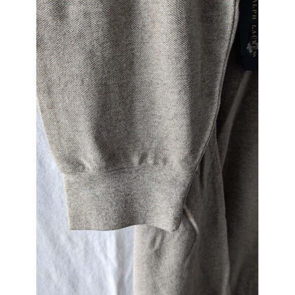 Polo Ralph Lauren Long Sleeve Collared Polo Men's Shirt Size 2XL/XXL - Picture 7 of 10